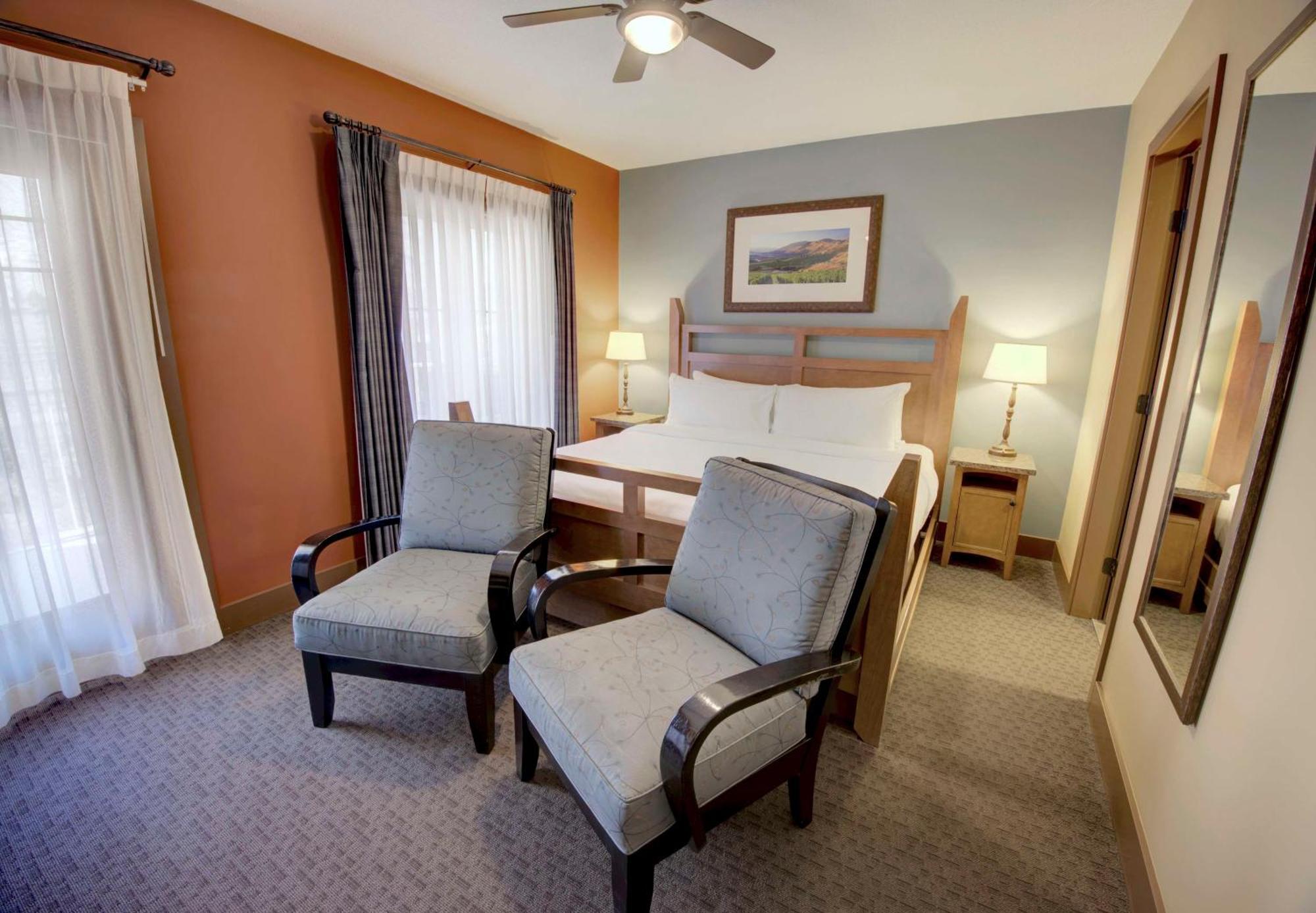 Hotel Spirit Ridge, In The Unbound Collection By Hyatt Osoyoos Exterior foto